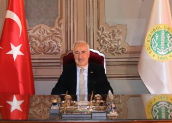 İstanbul Üniversitesi’nin Gelecek Vizyonu: Eğitimden Mimariye Büyük Dönüşüm