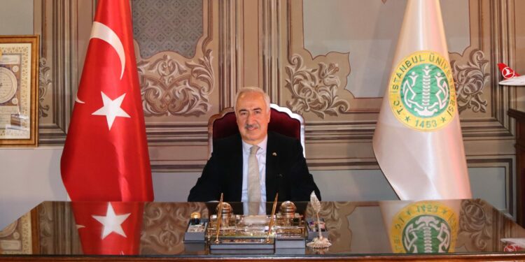 İstanbul Üniversitesi’nin Gelecek Vizyonu: Eğitimden Mimariye Büyük Dönüşüm