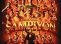 Galatasaray İkinci Kez 4 Sene Üst Üste Şampiyon Oldu