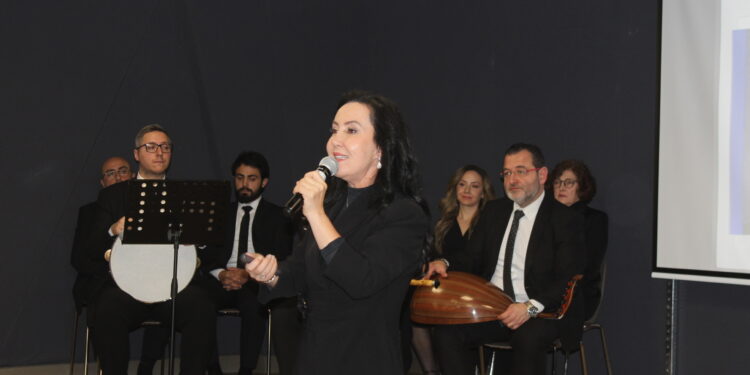 Perspektif 2053 Kapsamında Osmanlı Dönemi Türk Müziği Tarihi Anlatıldı