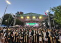 İstanbul Üniversitesi İletişim Fakültesi 76. Mezunlarını Verdi 