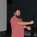 İletişim Öğrencileri VR Teknolojisini Uzmanından Dinledi