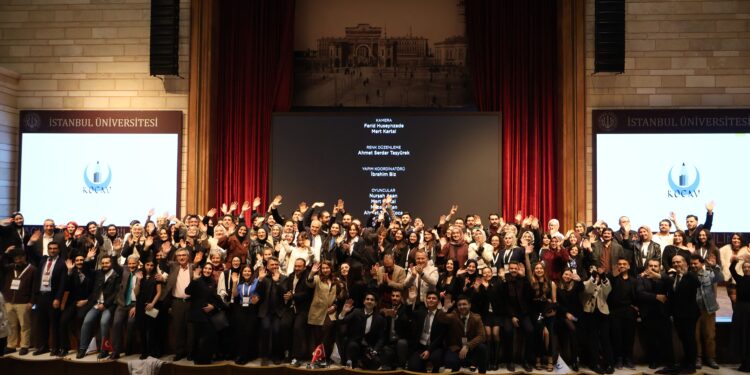 Uluğbeyler Erol Güngör Belgeseli Galası Gerçekleştirildi