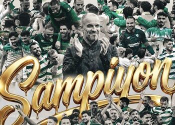 Küllerinden Doğan Bursaspor 1. Lig’de