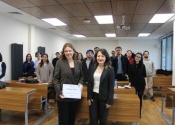 Kamu Diplomasisi Perspektifinden ABD – İran Gerilimi