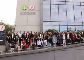 İstanbul Üniversitesi İletişim Fakültesi Yeni Öğrencilerini Uyum Günleri ile Karşıladı