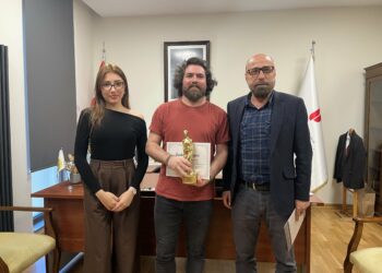 Bingöl’den Altın Portakal’a Uzanan Bir Ses: Tümseğin Uğultusu