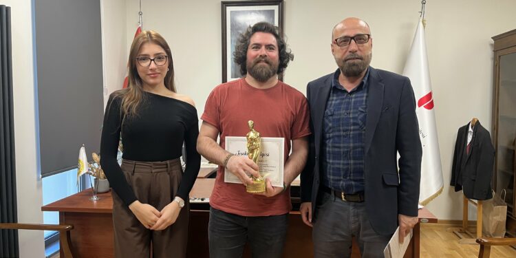 Bingöl’den Altın Portakal’a Uzanan Bir Ses: Tümseğin Uğultusu