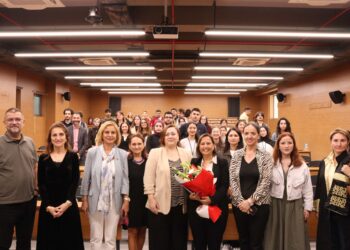 İstanbul Üniversitesi İletişim Fakültesi’nde Ardışık Uyum Günleri Tamamlandı