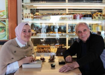 Şiirin İçinde Büyüyen Şair: Nurullah Genç