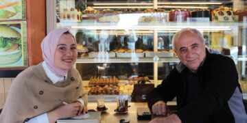 Şiirin İçinde Büyüyen Şair: Nurullah Genç