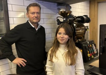 Bir Fincan Kültür: Türk Kahvesinin 500 Yıllık Serüveni