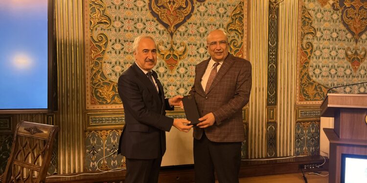 Toplumsal Sorumluluk ve Değişimin İzleri Ele Alındı