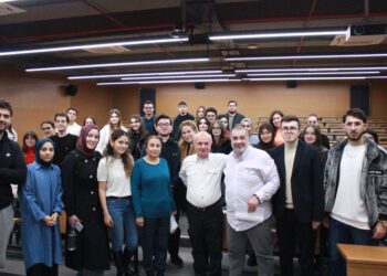 Havaalanı Muhabiri Faik Kaptan: “15 günlüğüne gittiğim havaalanında 40 yıl geçti”