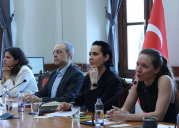 Tekstil Sektöründe Döngüsel Dönüşüm Konferansı Gerçekleşti