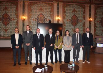 İklim Kanunu’ndaki Güncel Gelişmeler İstanbul Üniversitesi’nde Ele Alındı