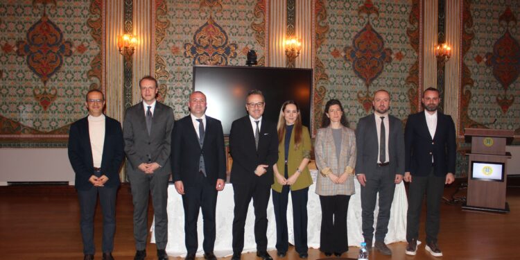 İklim Kanunu’ndaki Güncel Gelişmeler İstanbul Üniversitesi’nde Ele Alındı