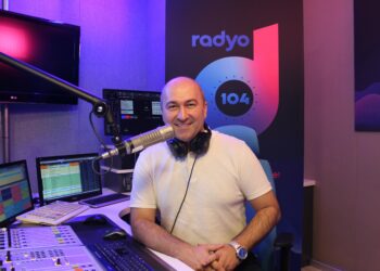 Kasetten Dijitale Radyonun Yolculuğunu Fatih Uslu Anlattı