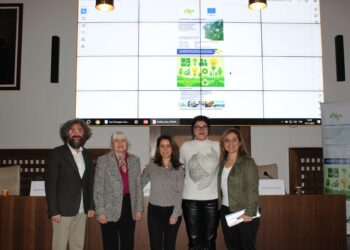 STAR Projesi ile Avrupa’da Sürdürülebilirlik Raporlaması Deneyimleri Paylaşıldı