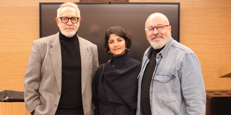 Sinemada Yapımcılık ve Hikâye Anlatımı 