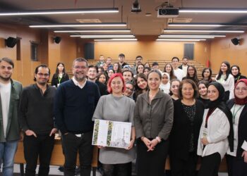 “İletişim Pusulası: Sektöre Yön Verenler” Atölyesinin İkinci Oturumu Gerçekleştirildi