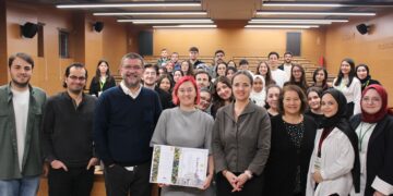 “İletişim Pusulası: Sektöre Yön Verenler” Atölyesinin İkinci Oturumu Gerçekleştirildi