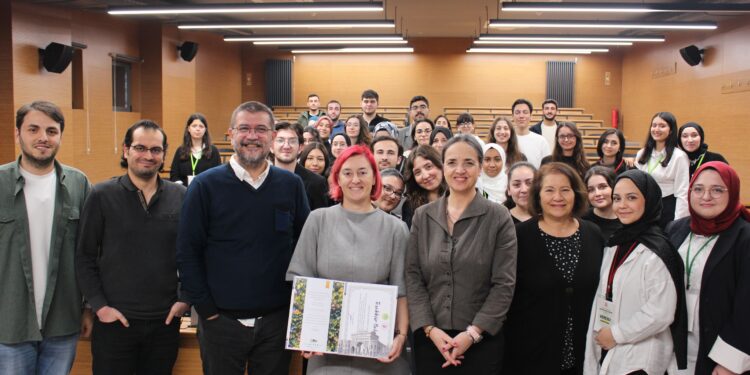 “İletişim Pusulası: Sektöre Yön Verenler” Atölyesinin İkinci Oturumu Gerçekleştirildi