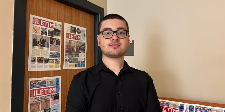 İstanbul Üniversitesi İletişim Fakültesi TRT Geleceğin İletişimcileri’nde Finalde