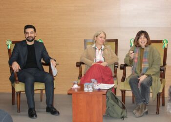 Akademide Yeni Bir Anlatım Biçimi: Video Essay