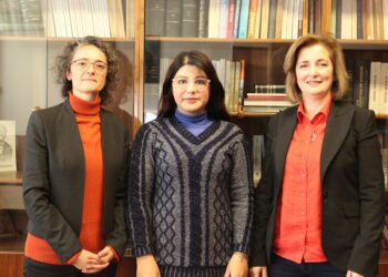 Aziz Sancar Deneysel Tıp Araştırma Enstitüsü’ne İçeriden Bir Bakış