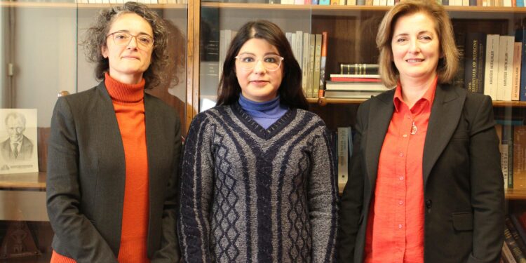 Aziz Sancar Deneysel Tıp Araştırma Enstitüsü’ne İçeriden Bir Bakış