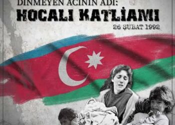 Hocalı’da Yaşananlar Hafızlardaki Yerini Koruyor