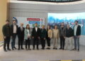 Anadolu Ajansı’nın Dijital Sistemleri ve Eğitim Modeli Tanıtıldı