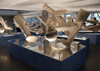 Üç Ayaklı Kedinin İzinde: 18. İstanbul Bienali