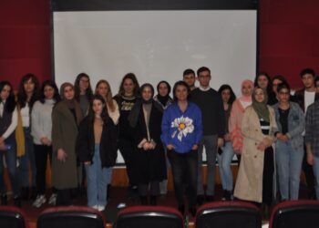 Doç. Dr. Berceste Gülçin Özdemir: “Film incelemesi ve film analizi farklı yazı türleridir”