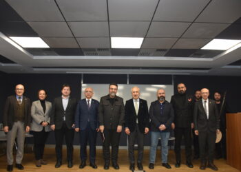 Ramazan Kimliği ve Kültürü Programı Gerçekleşti