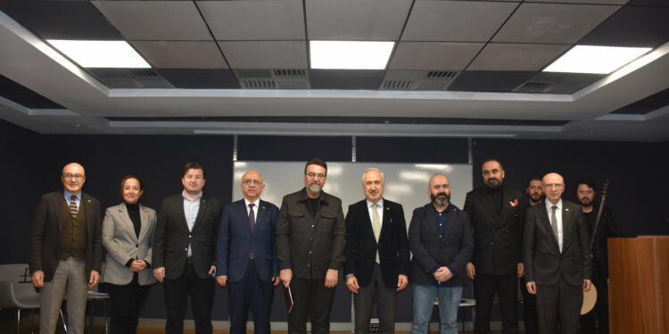 Ramazan Kimliği ve Kültürü Programı Gerçekleşti