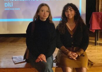 Sinem Nazlı Demir: “Hak odaklı habercilikte gazeteci taraftır”