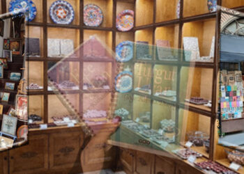 Süleymaniye ve Vefa’nın Vefalı Esnafları