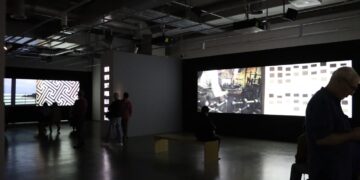 Ali Kazma’dan Sanatçıların Zihnine Mercek