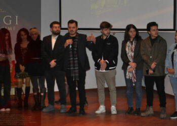 “Yazgı: Aile Dizimi” Kısa Filmi Gösterildi