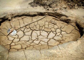 Yeni Dünyanın Sorunu: İklim Krizi