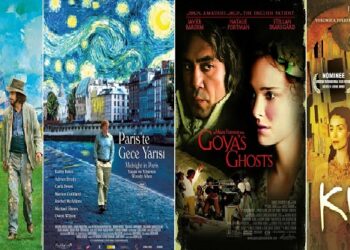 Kültür Sanatta 4 Kült Film