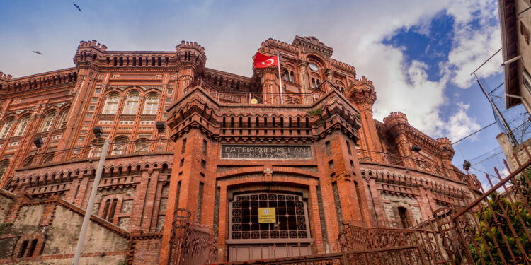 İstanbul’daki 5 İkonik Yapı