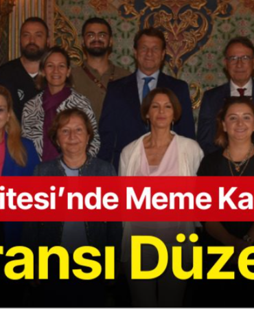 manşett