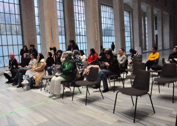 Modern Toplumun Krizi: “Bağımlılık Semineri” Düzenlendi