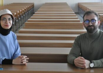 İÜ Öğrencisi Mümin Ali’den Balkan Edebiyatına Dair Yeni Bir Eser