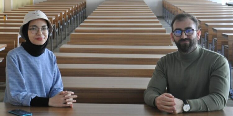 İÜ Öğrencisi Mümin Ali’den Balkan Edebiyatına Dair Yeni Bir Eser