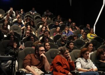 Sinema ve Müzik Tutkunları Long Play Müzik Filmleri Festivali’nde Buluştu