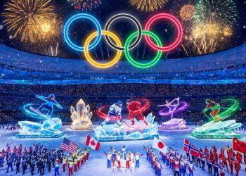 Milano-Cortina 2026 Kış Olimpiyatları Sona Erdi